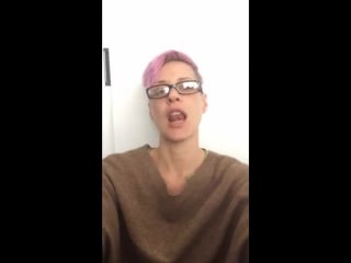 Padam eve salvail aka dj evalicious