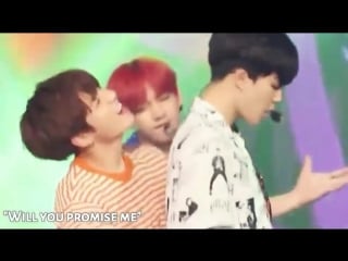 Bts jimin jungkook wait jikook (kookmin)