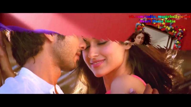 Main rang sharbaton ka phata poster nikhla hero i shahid ileana atif aslam