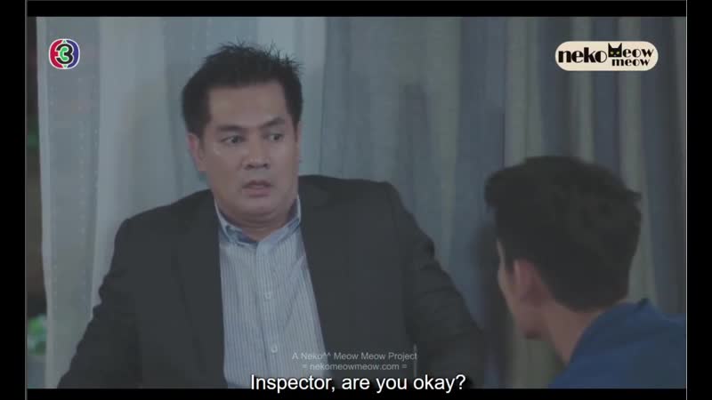 Mue prab khao saan sek ep10