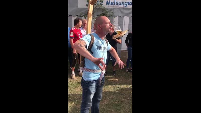 Равновесия пива