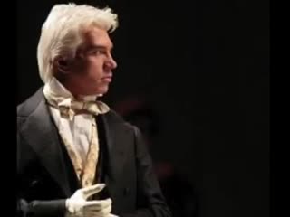 Dmitri hvorostovsky; sacra la scelta; luisa miller; giuseppe verdi