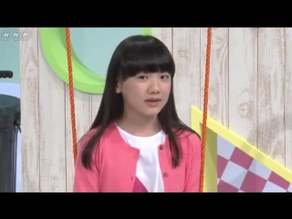 137 e01b nhkオンライン 芦田愛菜 「子ども安全リアルストーリー」取材会 (low)[ut][dz9bb 899yw]