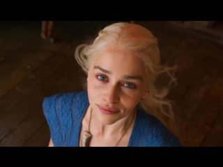 Game of thrones we live in a beautiful world