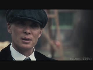 Томас шелби и аберама голд сделка! сериал острые козырьки / peaky blinders