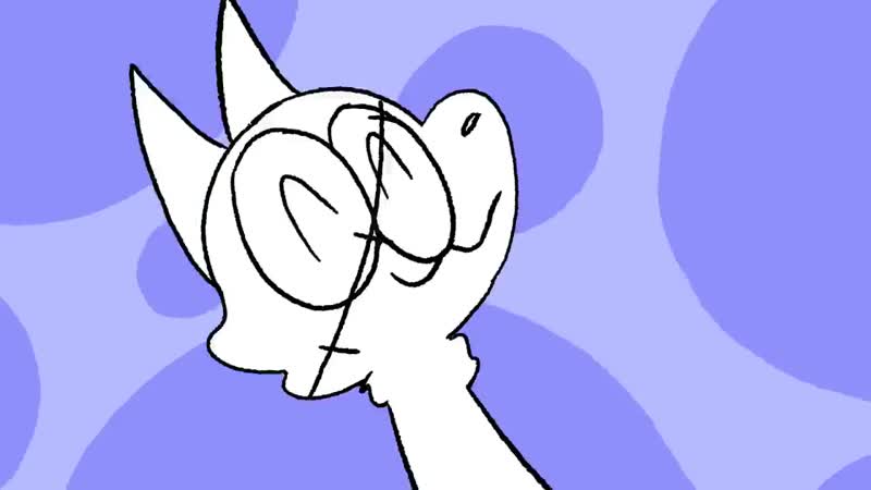 Lemon demon modify fan animation [aimkid]