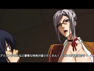 Prison school 05 серия [rus][trina d гамлетка цезаревна nika lenina 9ый неизвестный cuba77]