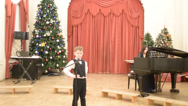 Харисов эрнест, "шалуны"