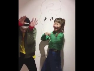 171013 key little sunny bite creative director update