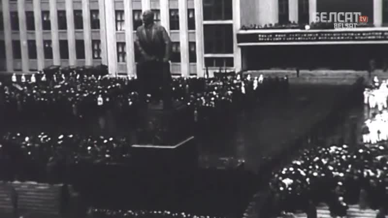 Савецкія сталінскія рэпрэсіі ў беларусі