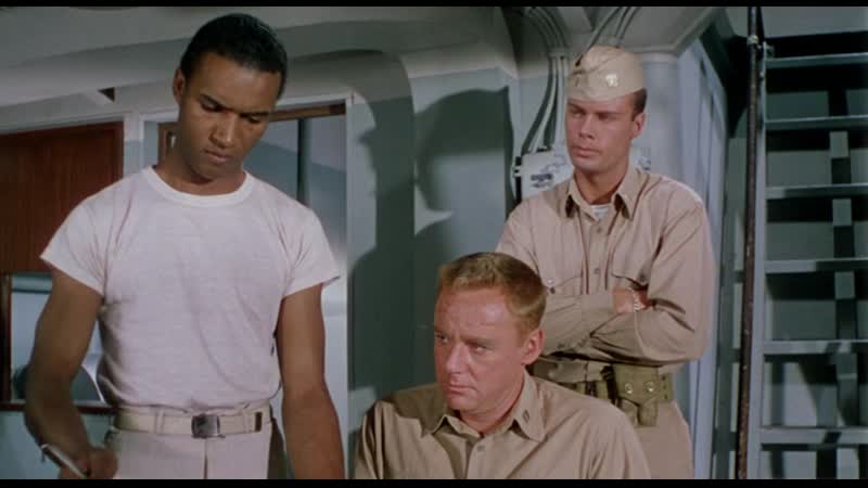 Humphrey bogart 1954 the caine mutiny