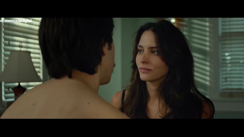 Genesis rodriguez @ tusk (2014) hd1080p web nude? sexy! watch online / дженезис родригез бивень