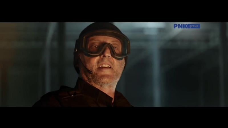 Жан рено в рекламе pnk group