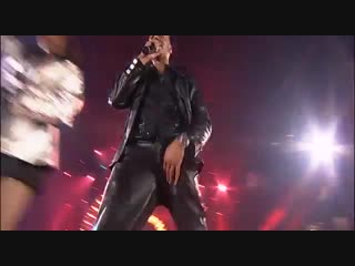 Ray anita (2 unlimited) twilight zone (ethias arena hasselt 2009)