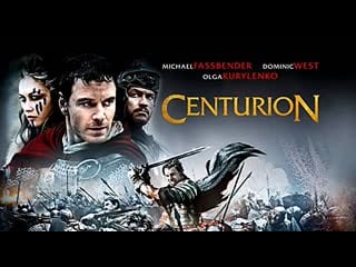 Centurion (2010) ita+sub en ru full hd