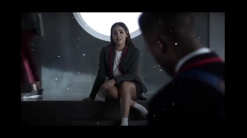 Lucrecia montesinos x nadia shanaa