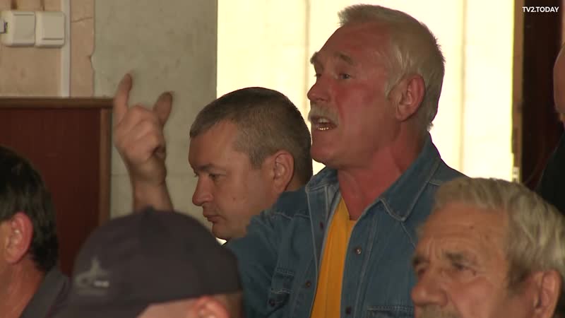 В «томск сах» готовы объявить забастоу