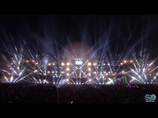 Deorro live set s2o 2016