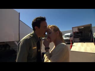 ”the rachel song” from the yogi bear extras