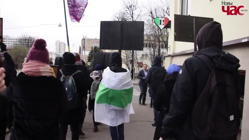 Канапляныя дзяды