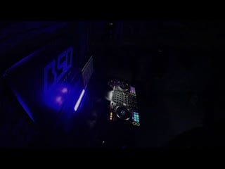 Technomacht live show knartz b2b dagz @ bunker 50 15 10 2020#64