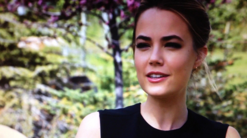 Ребекка риттенхаус о чейсе кроуфорде