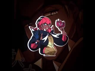 Pokemon sword and shield | raihan | game edit