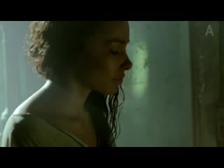 Джессика паркер кеннеди голая jessica parker kennedy nude 2014 black sails 2014 черные паруса часть 6