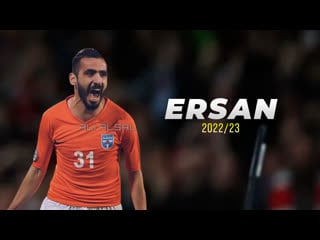 Ahmad ersan ► best skills, goals & assists (hd) 2022 23