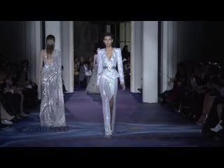 Zuhair murad haute couture spring summer 2019 (exclusive)