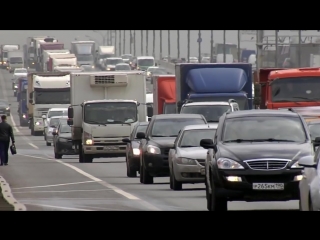 Улыбайтесь, вам снимают! и притормаживайте…