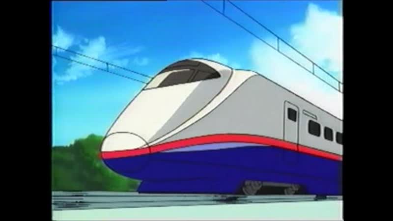 Chou tokkyuu hikarian 010 爆走!e2対e3 [a4d24e8a]