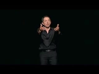 Gad elmaleh papa est en haut