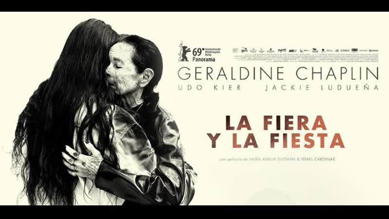 Священные звери (2019) holy beasts (la fiera y la fiesta)