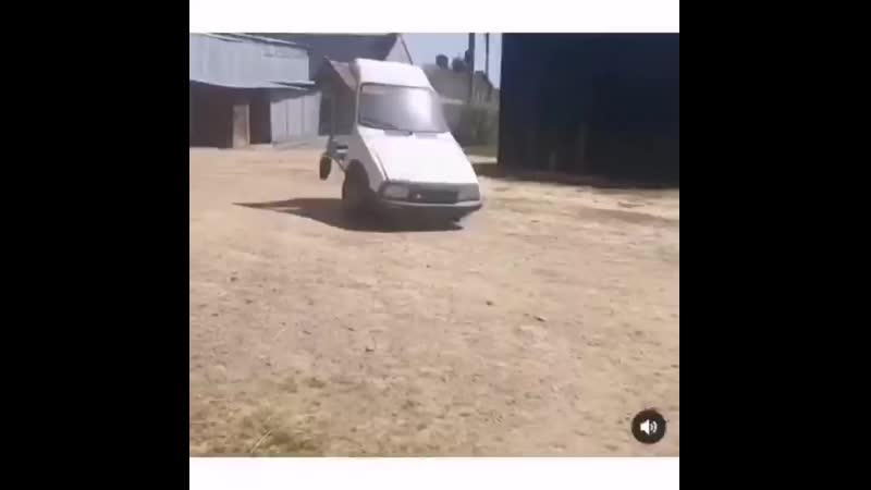 Бешеная табуретка