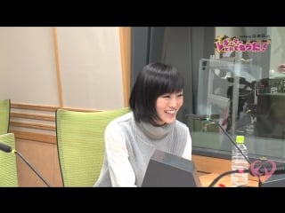 151219 nmb48 yamamoto sayaka no, regular torete mo uta! #24