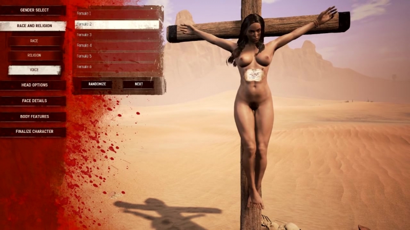 Conan Exiles Порно Видео | поселокдемидов.рф