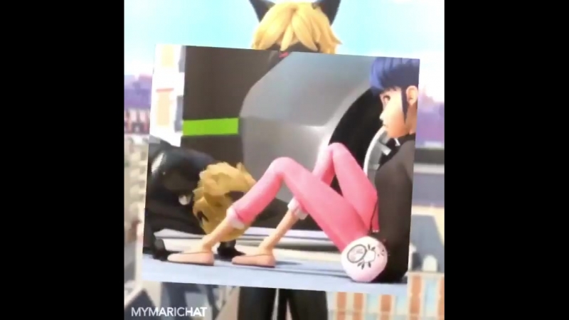 Miraculous ladybug; ladynoir x marichat x adrienette x ladrien