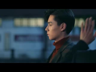 Qiao chusheng & lu yao i am his boyfriend | my roommate is a detective