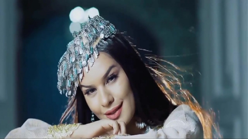 Hulkar abdullayeva olma | хулкар абдуллаева олма