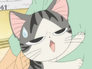 Chis sweet home [12 of 104] ancord