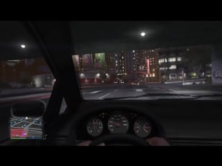 GTA 5 со сценой секса от первого лица. Видео | vannservice.ru