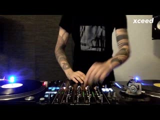 Lukas xceed live stream (april 2020)