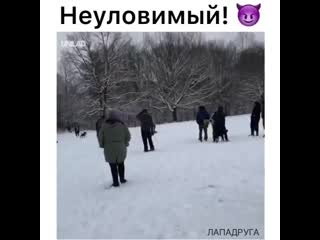 Шустрый и быстрый 😏