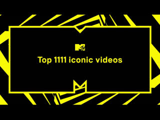 Mtv top 1111 iconic videos (mtv germany, 07 11 04 2023) 660 651 ...