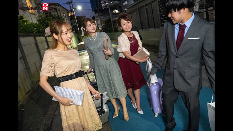 Kurata mao, otogoto rui, saotome rabu [javcube r18 японское порно, new japan asian porno sdmua 057
