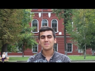 Ntu it 1 course dadashov kamran interview