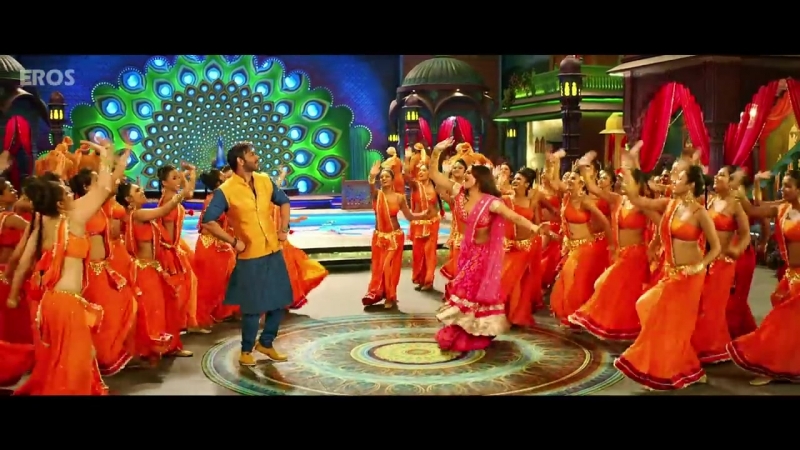 Chichora piya fulll video song action jackson ajay devgn sonakshi sinha