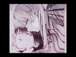 That girl is not just cute ⊱ vine ⊰ shikimori x izumi