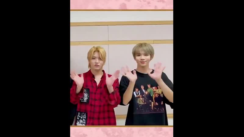 Shotaro and yuta。